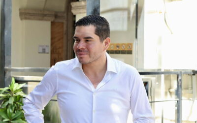 Exasesor de Rocha Moya es localizado sin vida en fosa clandestina