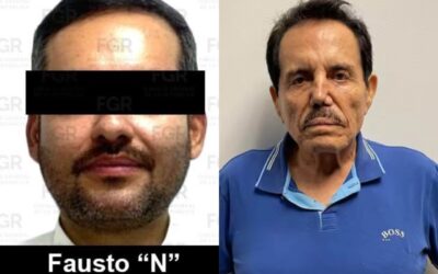FGR detiene a testigo clave en secuestro de ‘El Mayo’ Zambada