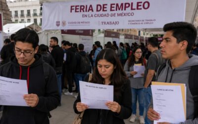Apoyo por desempleo en CDMX tiene plazo límite y debes solicitarlo para recibir hasta tres meses