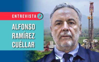 «La estrategia (del fracking en México) debe ser clara: no se trata de extraer a cualquier costo»