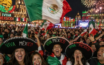Efemérides de septiembre en México: estas son las fechas históricas que se conmemoran este mes