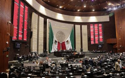 IA, redes sociales y Sistema Anticorrupción: la agenda del Congreso para el cierre de 2026
