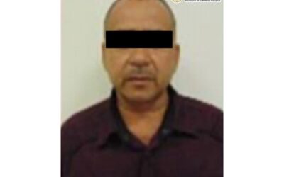 Capturan a líder del Cártel de Los Reyes; desatan bloqueos y quema de vehículos en Michoacán