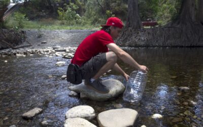 Uno de cada tres jóvenes en México sufre por escasez de agua, pero se resiste a cambiar su estilo de vida