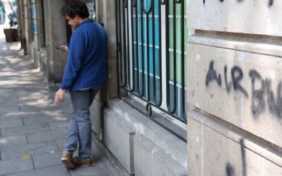 Anfitriones de Airbnb tendrán hasta diciembre para registrarse en la CDMX