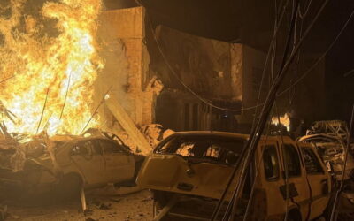 Coche bomba en Zacatecas: esto es lo que se sabe del ataque en Ojocaliente y la investigación