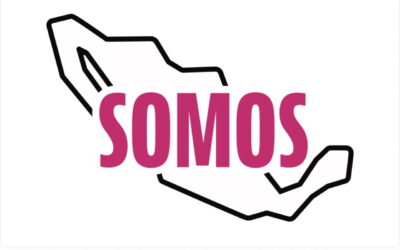 Somos México cambia de nombre y logo tras fallo judicial: ahora se llama «Somos»
