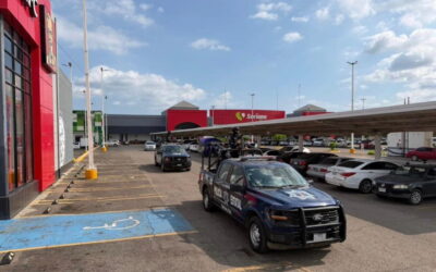 Buscadora sufre intento de feminicidio en Culiacán, Sinaloa