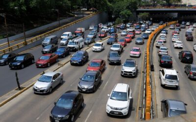Hoy No Circula del lunes 10 de agosto de 2026: qué autos no pueden salir en CDMX y Edomex