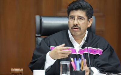 La Corte valida restricciones a candidaturas independientes en Michoacán