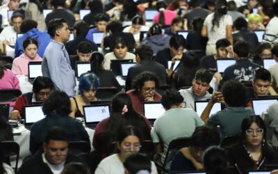 ”Nos vamos a quedar sin estudiantes”: la preocupación de profesores de la UNAM en Yucatán tras examen de control
