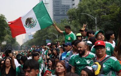 Gracias, Selección Nacional, por bajar estadística oficial de inseguridad