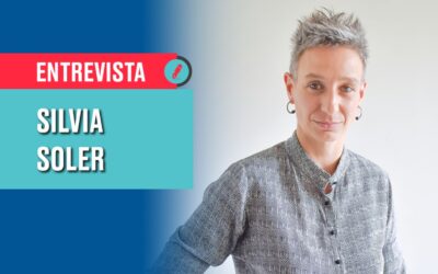 Silvia Soler: “La tecnología y la digitalidad conforman nuevas amenazas de violencia política contra las mujeres”