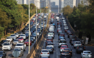 Hoy No Circula 19 de agosto: los vehículos que no pueden circular este miércoles en CDMX y Edomex