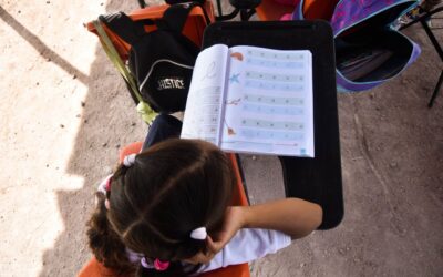La SEP consultará a más de un millón de maestros sobre el uso de celulares en las escuelas