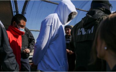 Gobierno de México presenta denuncias por la muerte de 17 migrantes en operativos del ICE