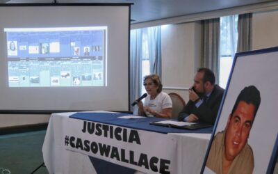 Brenda Quevedo, más cerca de la libertad tras casi dos décadas detenida por caso Wallace
