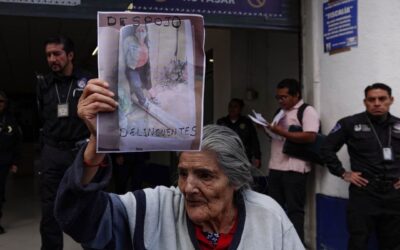Adultos mayores concentran el 37% de los casos de despojo de inmuebles en la CDMX