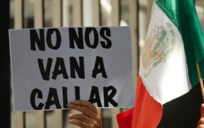 Iglesia: las autoridades no pueden impedir que se expresen ideas o se difunda información