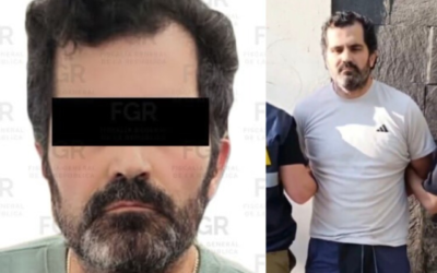 “Es una operación de Estado”: Defensa de Farías Laguna acusa justicia selectiva y busca amparo