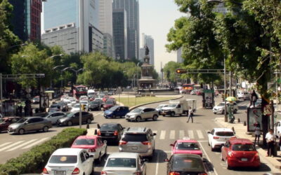 Hoy No Circula 24 de agosto: vehículos que descansan este lunes en CDMX y Edomex