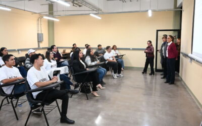 La SEP crea plataforma con más de 37,000 lugares para rechazados de la universidad