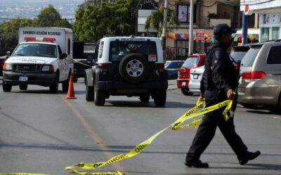 ¿Los operativos reducen la violencia? Esto dice la evidencia