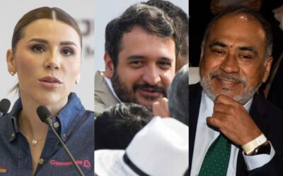 Hijo de AMLO se une a polémica lista de políticos con visas revocadas. ¿Quiénes más están?