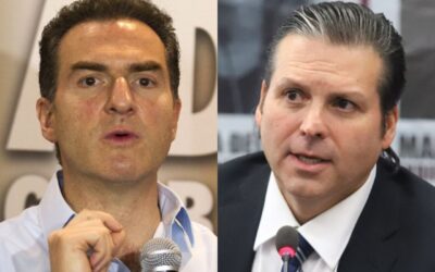 Candidaturas comunes: la vía que acerca al PRI y PAN rumbo a 2027