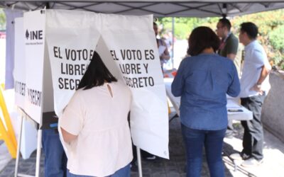 Elecciones 2027: estas son las fechas clave del calendario electoral