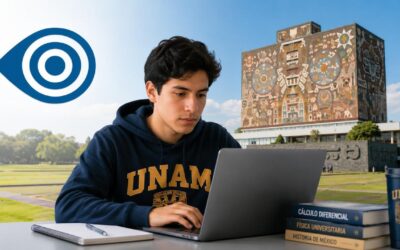 La UNAM termina contrato con la empresa Territorium Life y alista tres auditorías al examen de ingreso 2026
