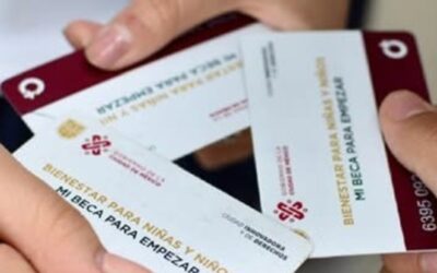 Mi Beca para Empezar: ¿cuándo depositan los 1,180 pesos para uniformes y útiles escolares 2026?