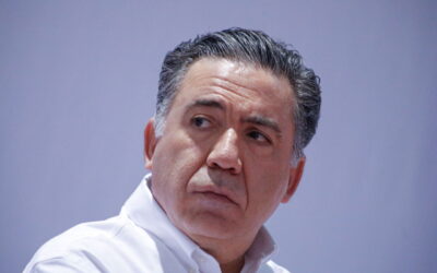 Morena analiza militancia de Enrique Inzunza