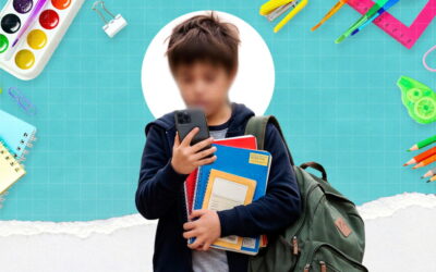 El ciclo escolar 2026-2027 inicia con la más baja cobertura de los últimos 10 años