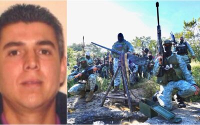 La lucha de EU por desmantelar al CJNG eleva la bolsa de recompensa por capos mexicanos