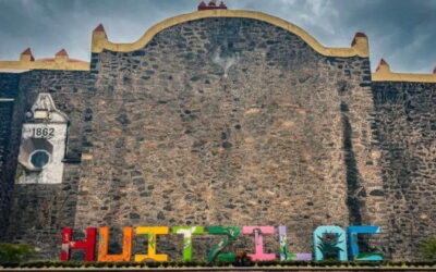 La Zona Metropolitana del Valle de México se extiende hasta este municipio de Morelos