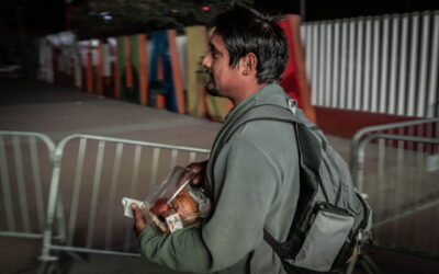 Segob rechaza que EU envíe a migrantes mexicanos a Centroamérica
