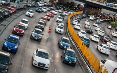Hoy No Circula del martes 25 de agosto así aplica en CDMX y Edomex