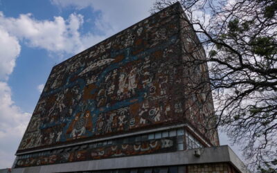 UNAM publica resultados del Examen de Control Presencial