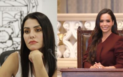 Morena suspende a diputadas de Puebla por comentarios discriminatorios sobre los adultos mayores