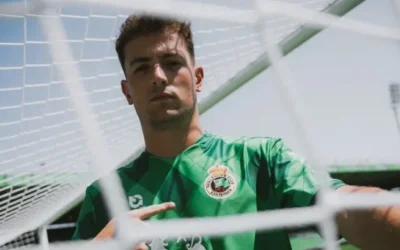 Agirrezabala firma por cinco años