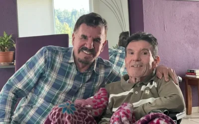 Muere hijo de don Cruz Lizárraga, referente de la música sinaloense
