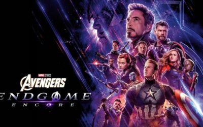 Avengers Endgame Bonus: ¿llegará a La Laguna esta nueva versión de la película?
