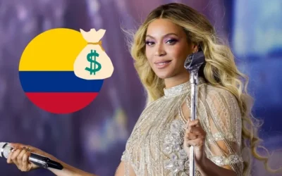 Beyoncé donará un millón de dólares para apoyar a víctimas de terremoto en Colombia