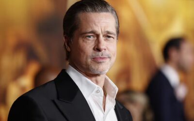 Tras siete años de sobriedad, Brad Pitt vuelve a beber