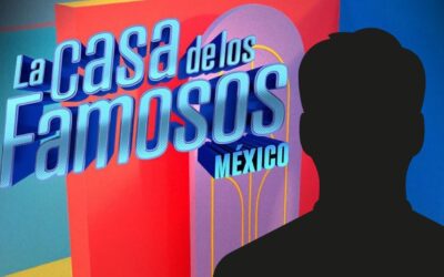 ¿Próximo eliminado? Encuesta revela al habitante menos querido de La Casa de los Famosos México