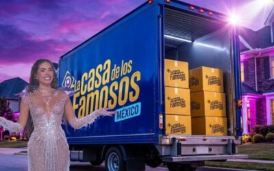¿Adiós a los “muebles”? La nueva dinámica que podría llegar a La Casa de los Famosos México