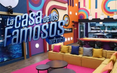 ¿Qué pasará con el habitante que sea más ‘mueble’ en La Casa de los Famosos México 2026?