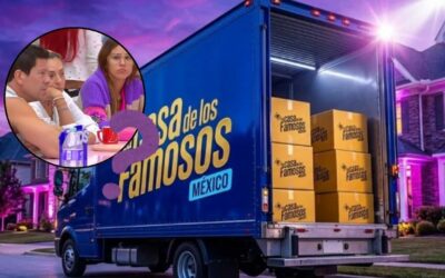 ¿Quién será el mueble más votado en La Casa de los Famosos lunes 24 de agosto?