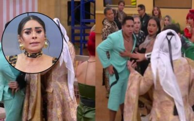 ¿La Casa de los Famosos México fomenta la violencia? Galilea Montijo responde